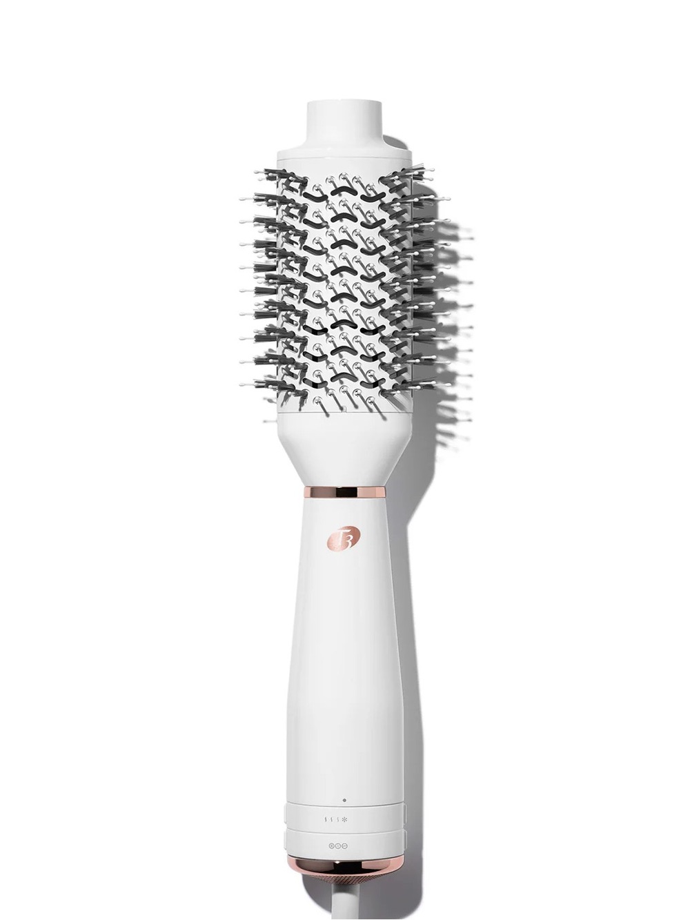 T3 AIREBRUSH - White